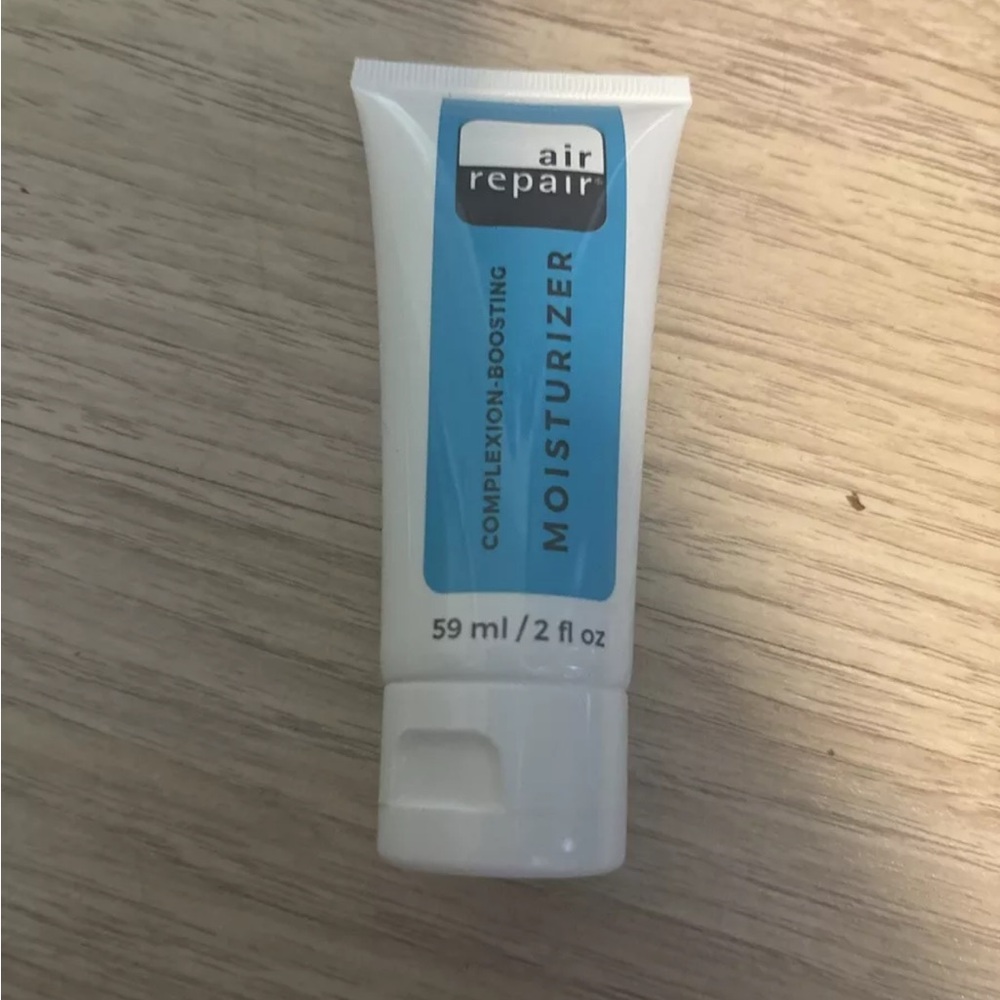 Air repair moisturizer